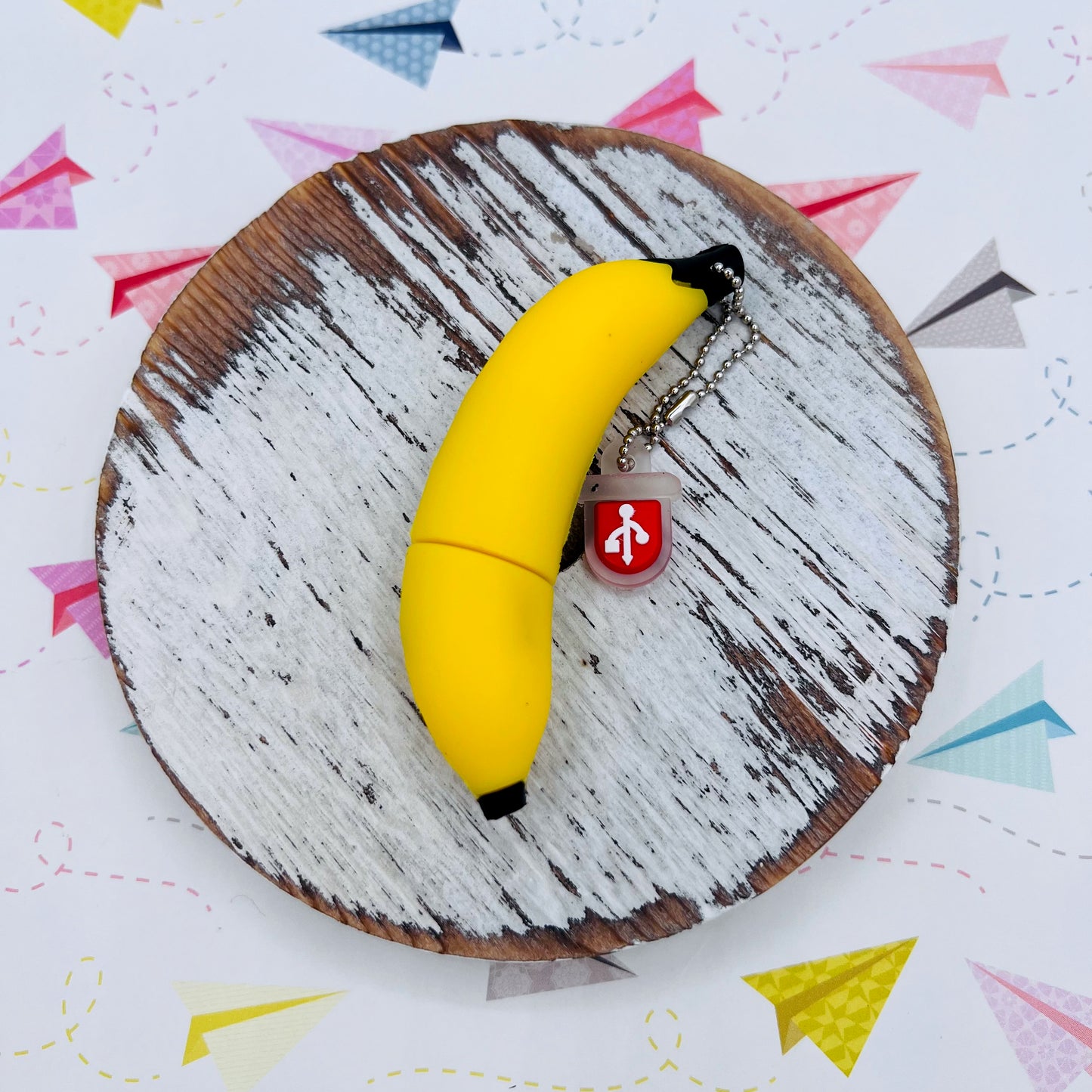 banana