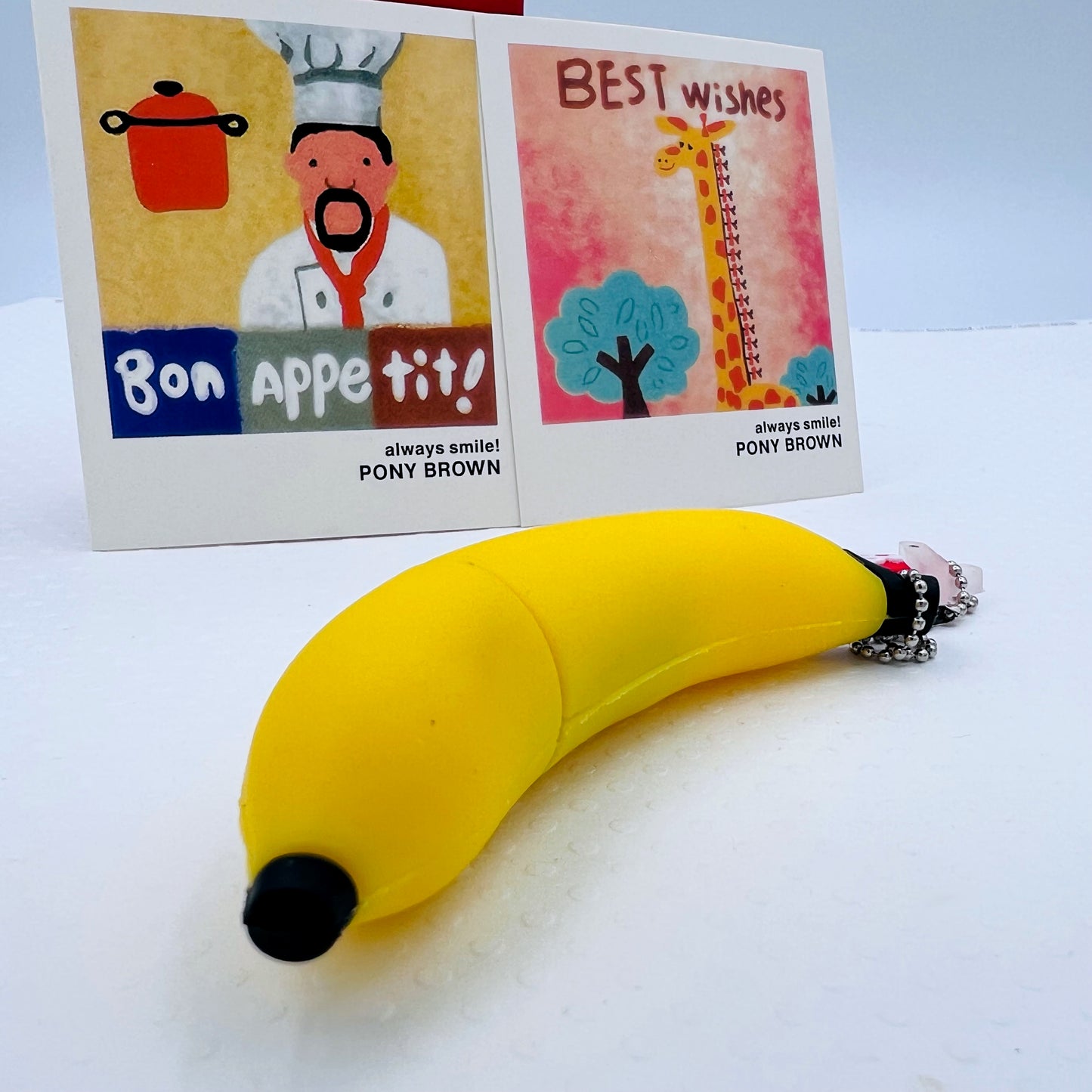 banana