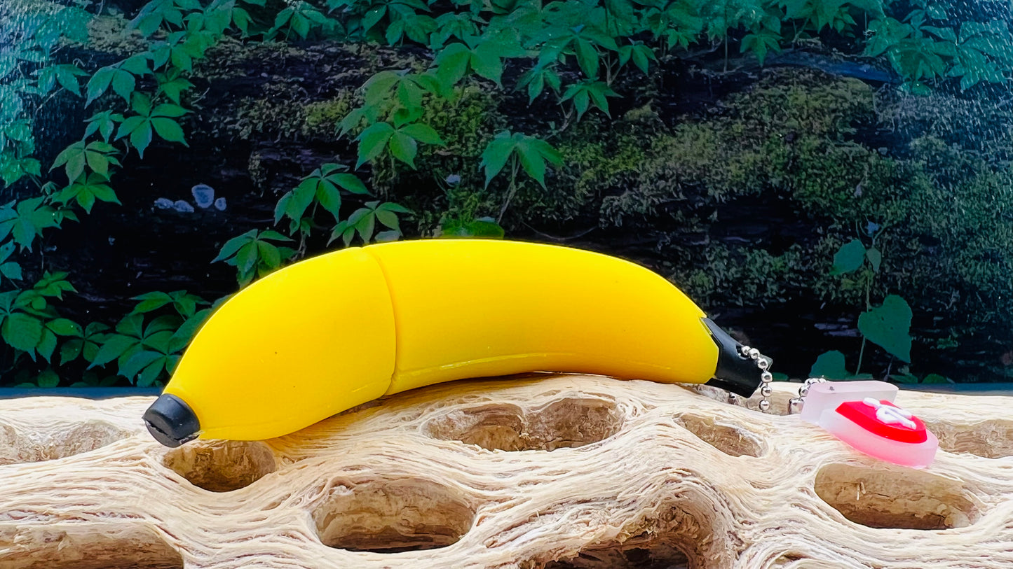 banana