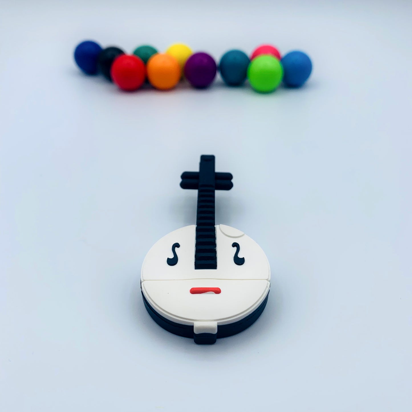 ivory banjo