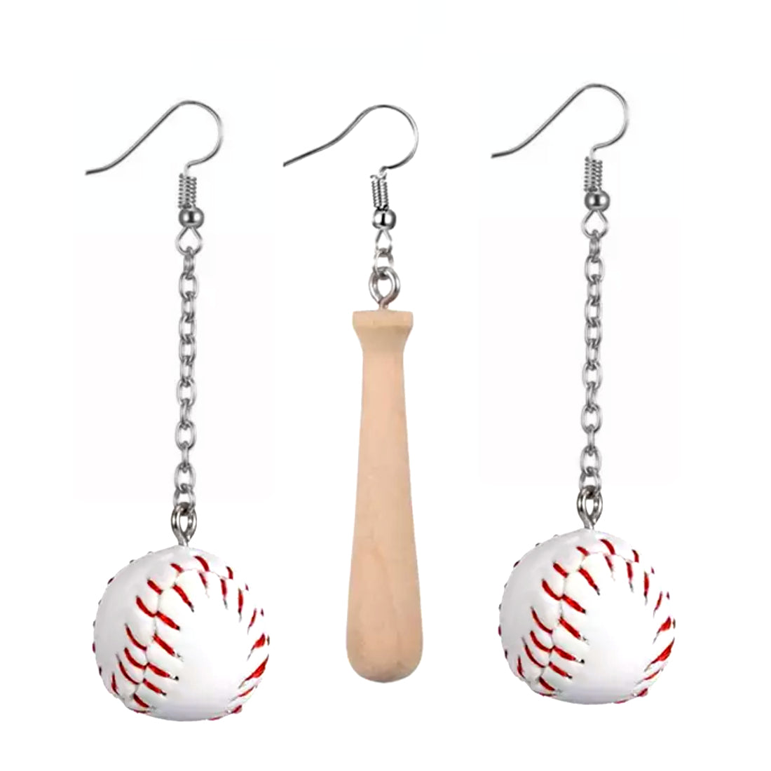bat & ball pair