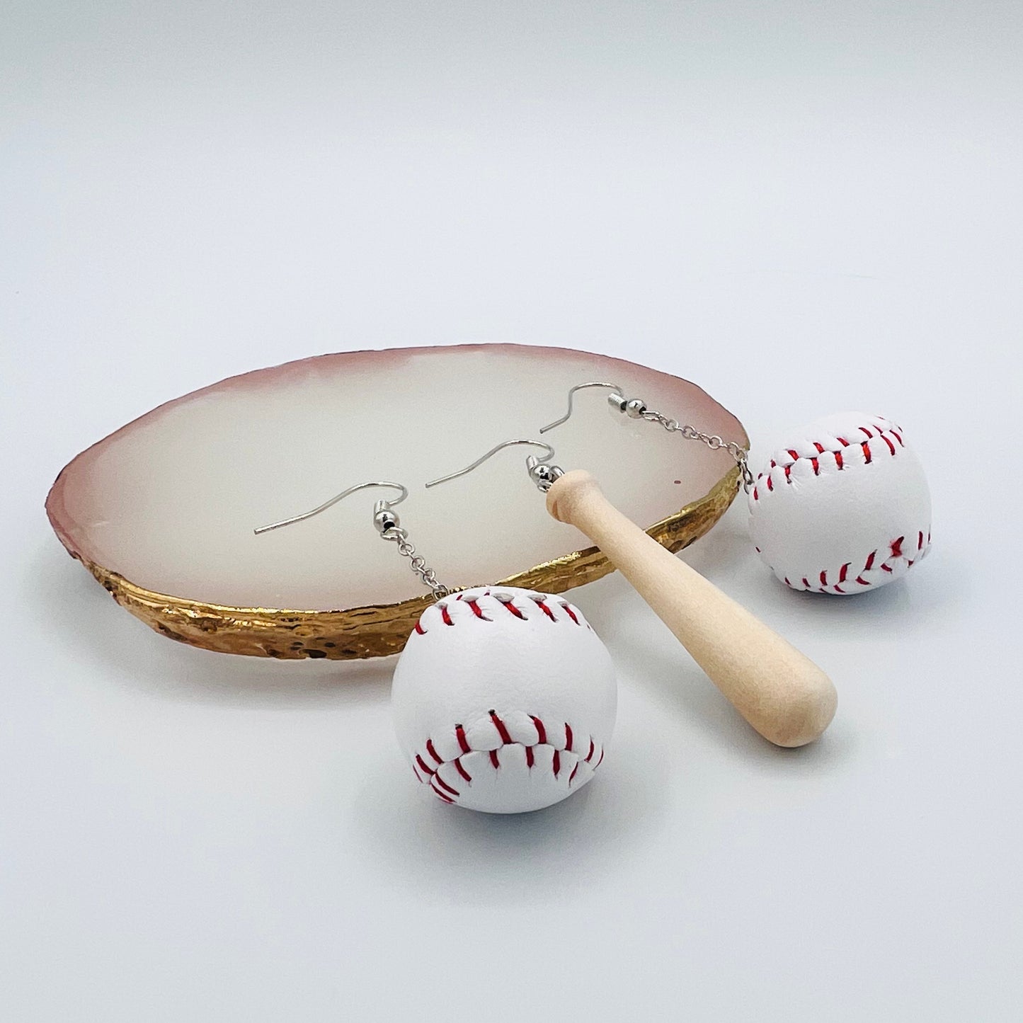 bat & ball pair