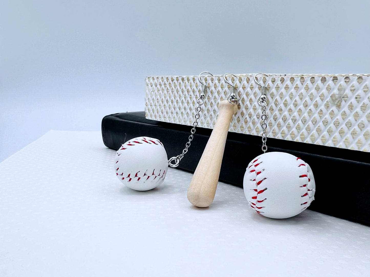 bat & ball pair
