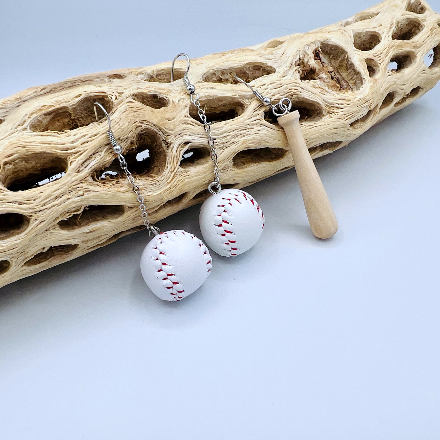 bat & ball pair