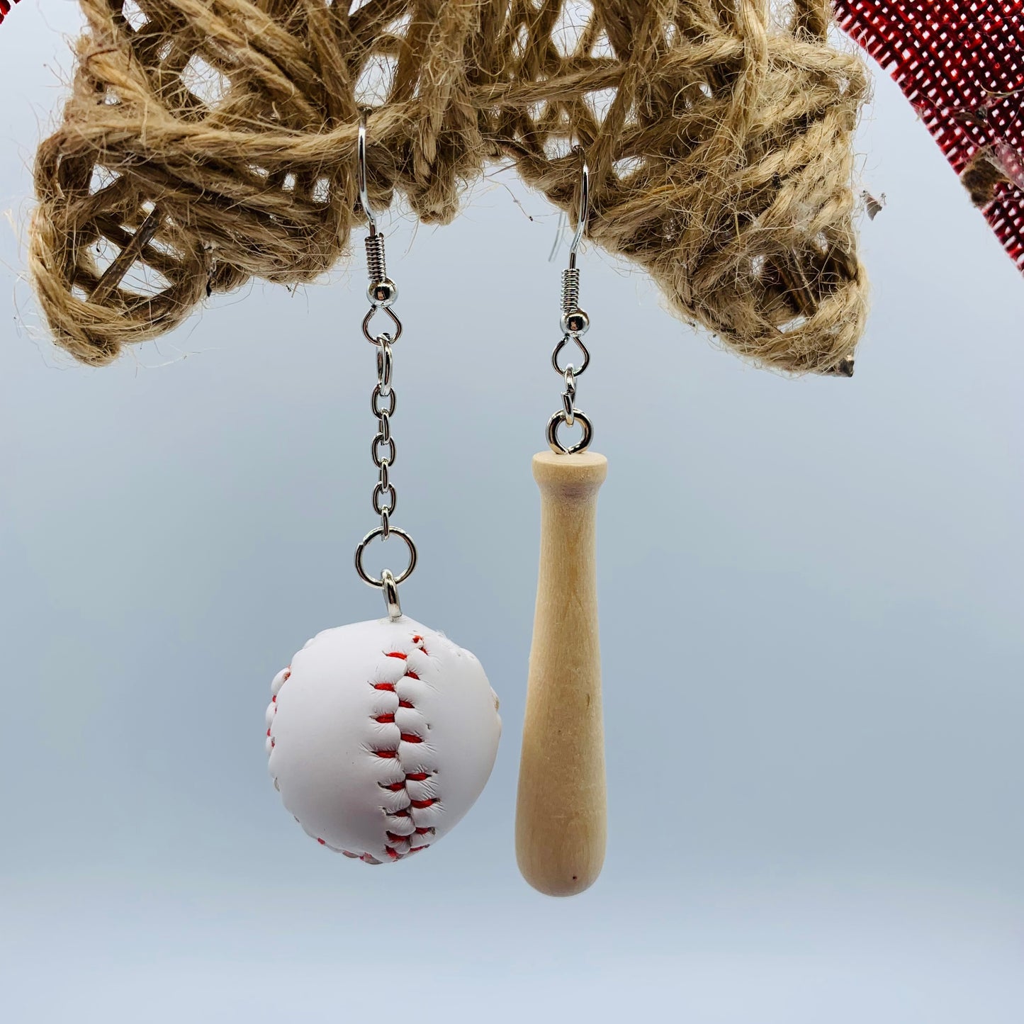 bat & ball