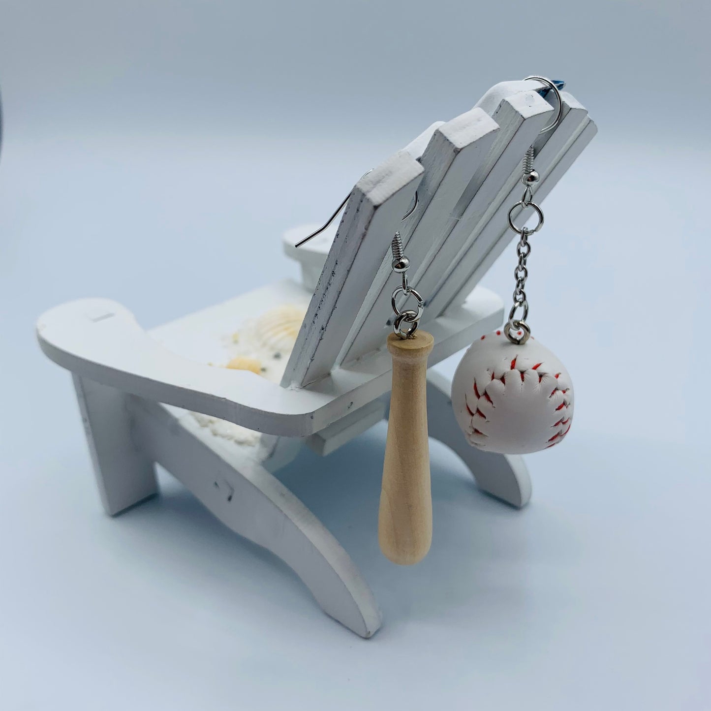 bat & ball