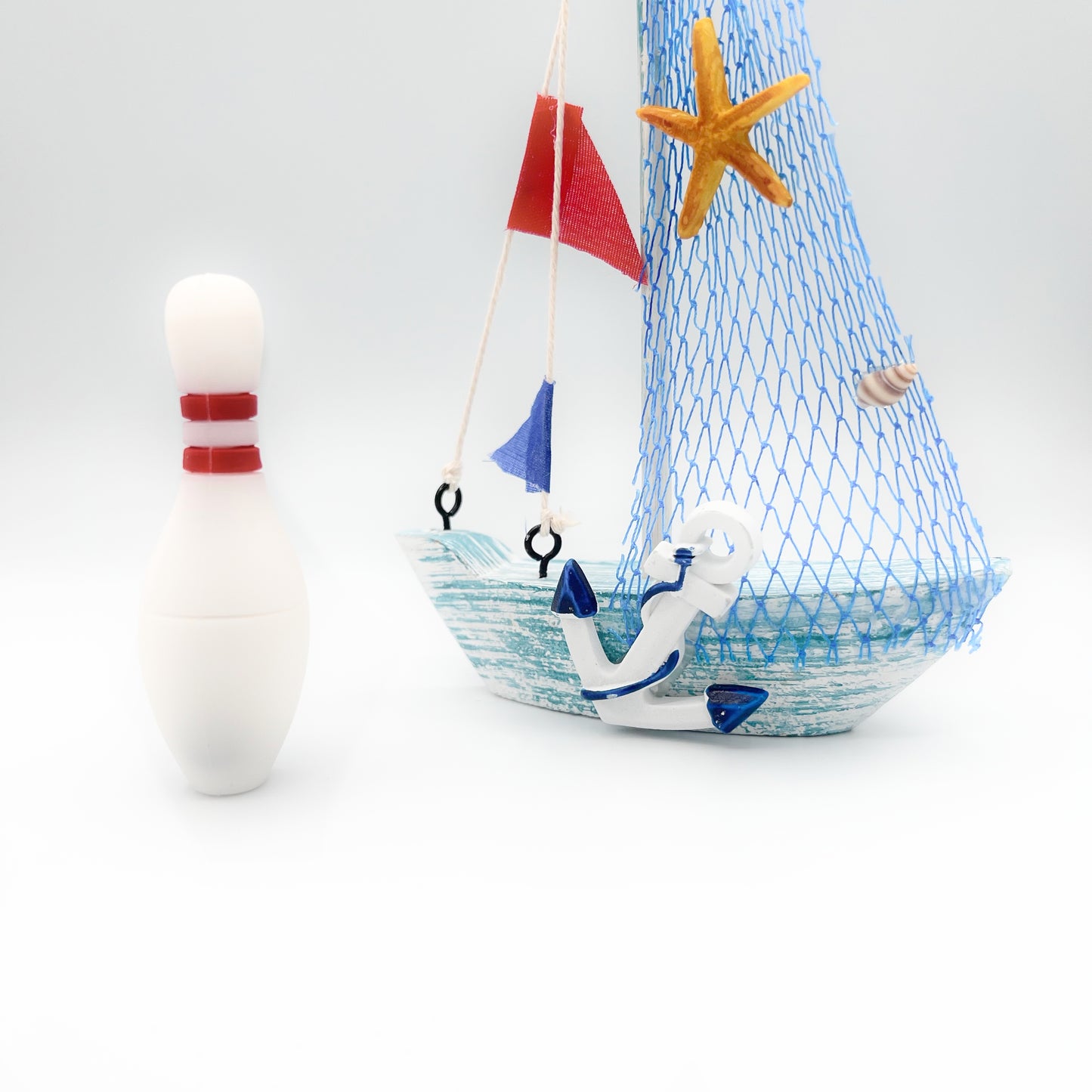 bowling pin