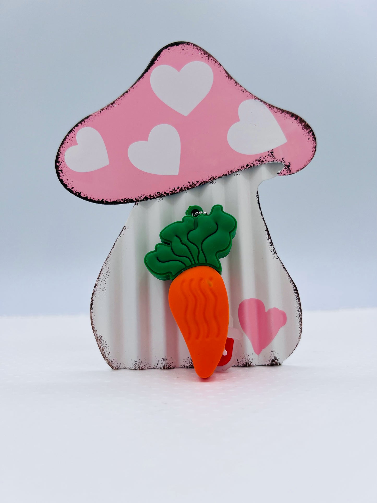 carrot