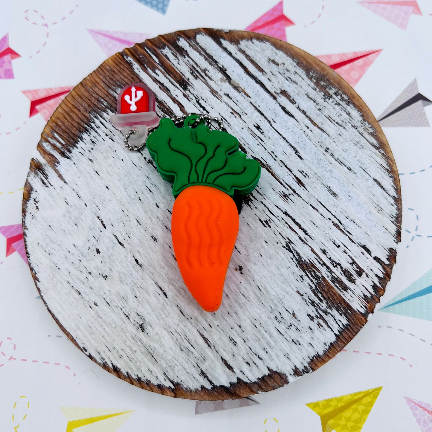 carrot