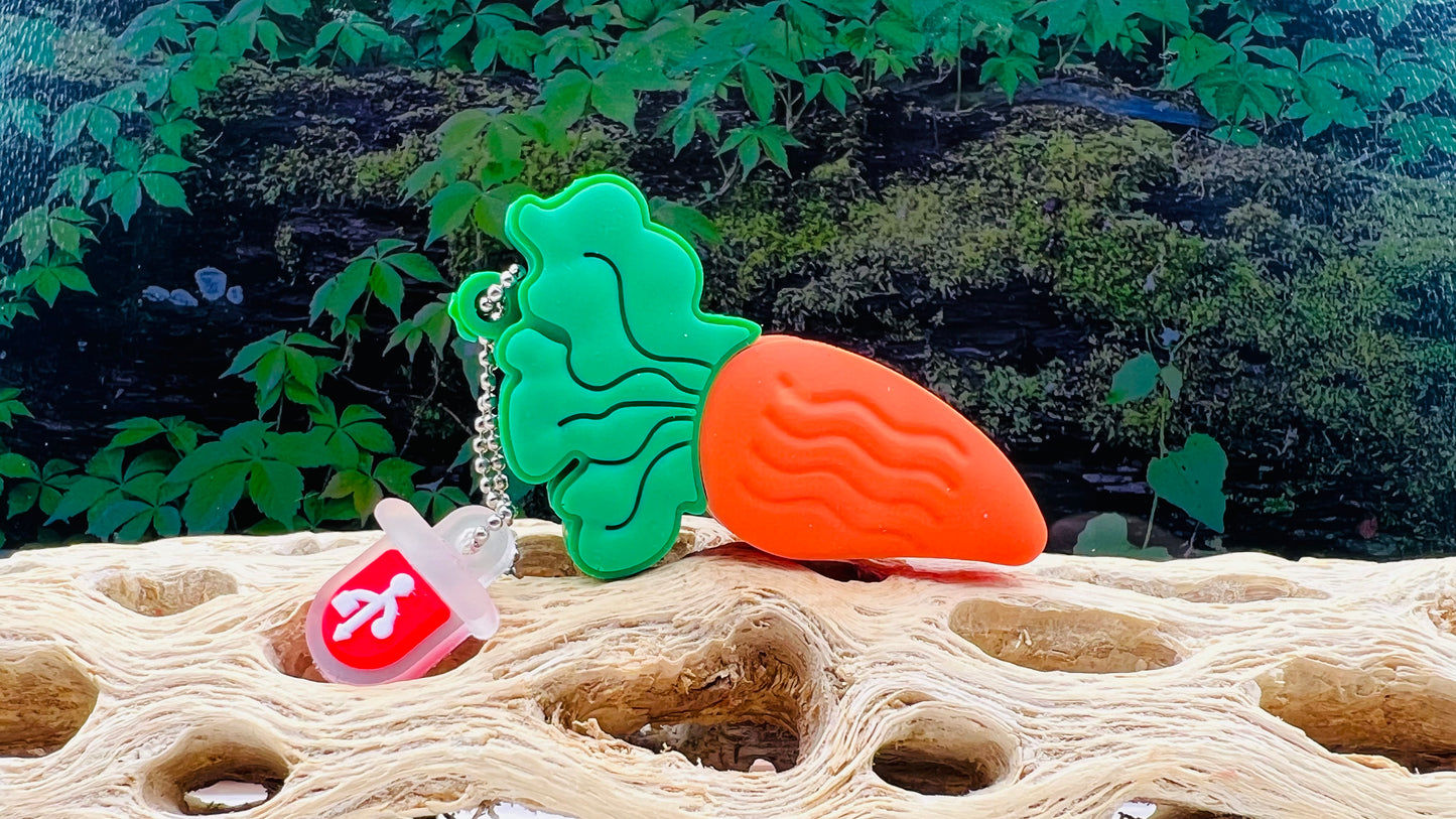carrot