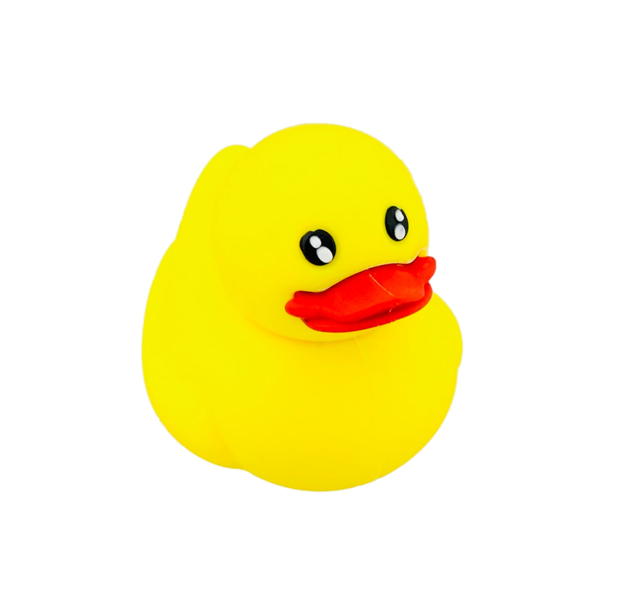 yellow duck