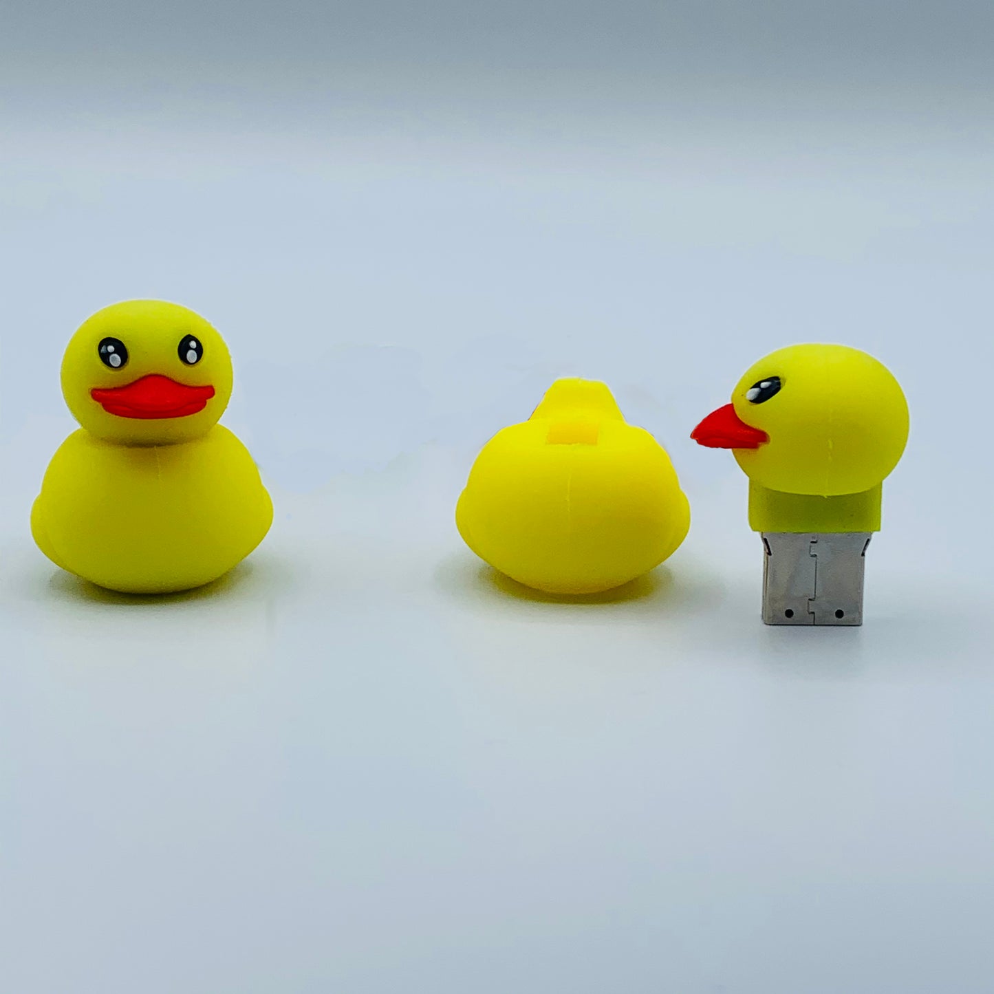 yellow duck