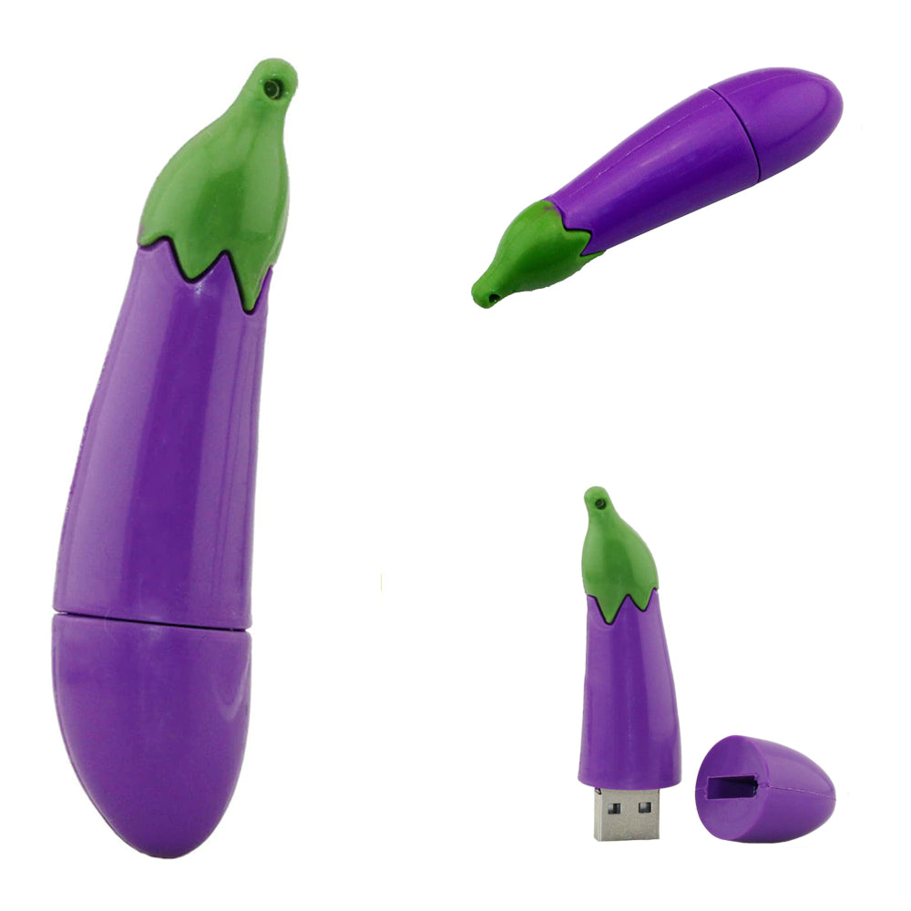 eggplant