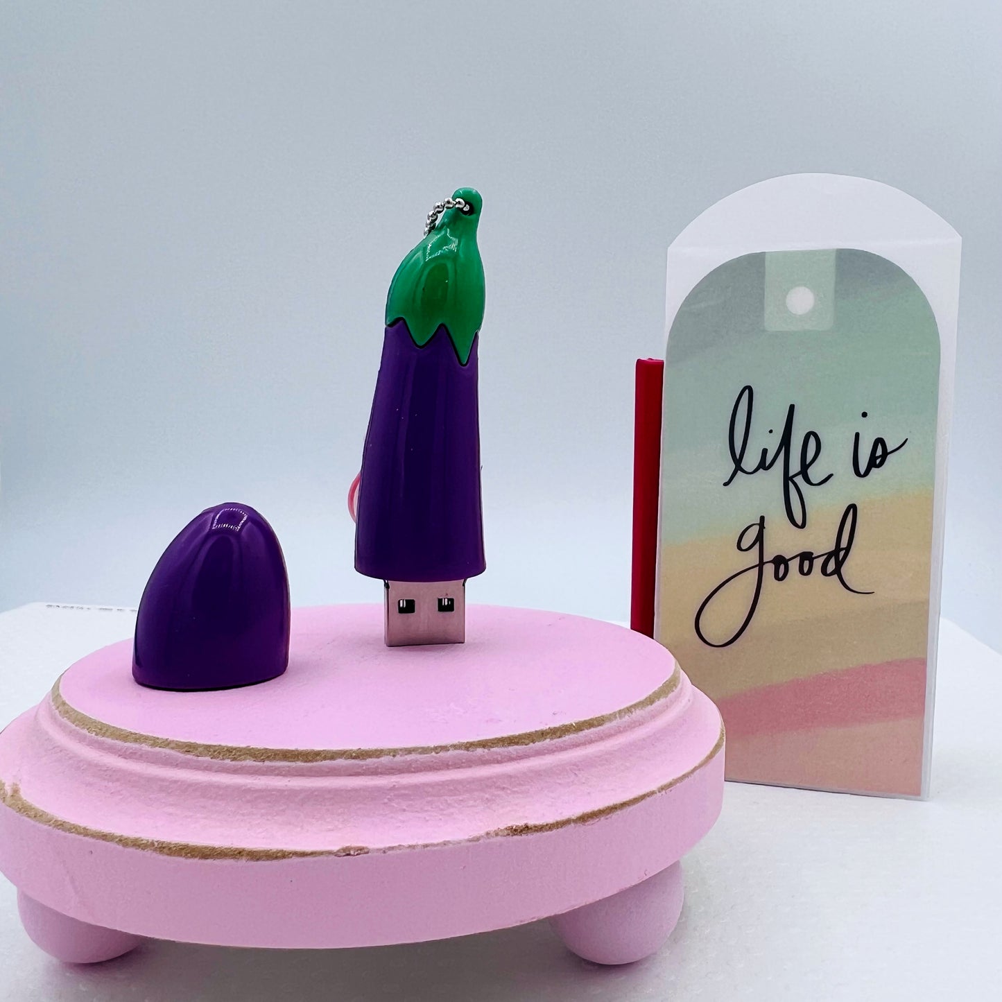 eggplant