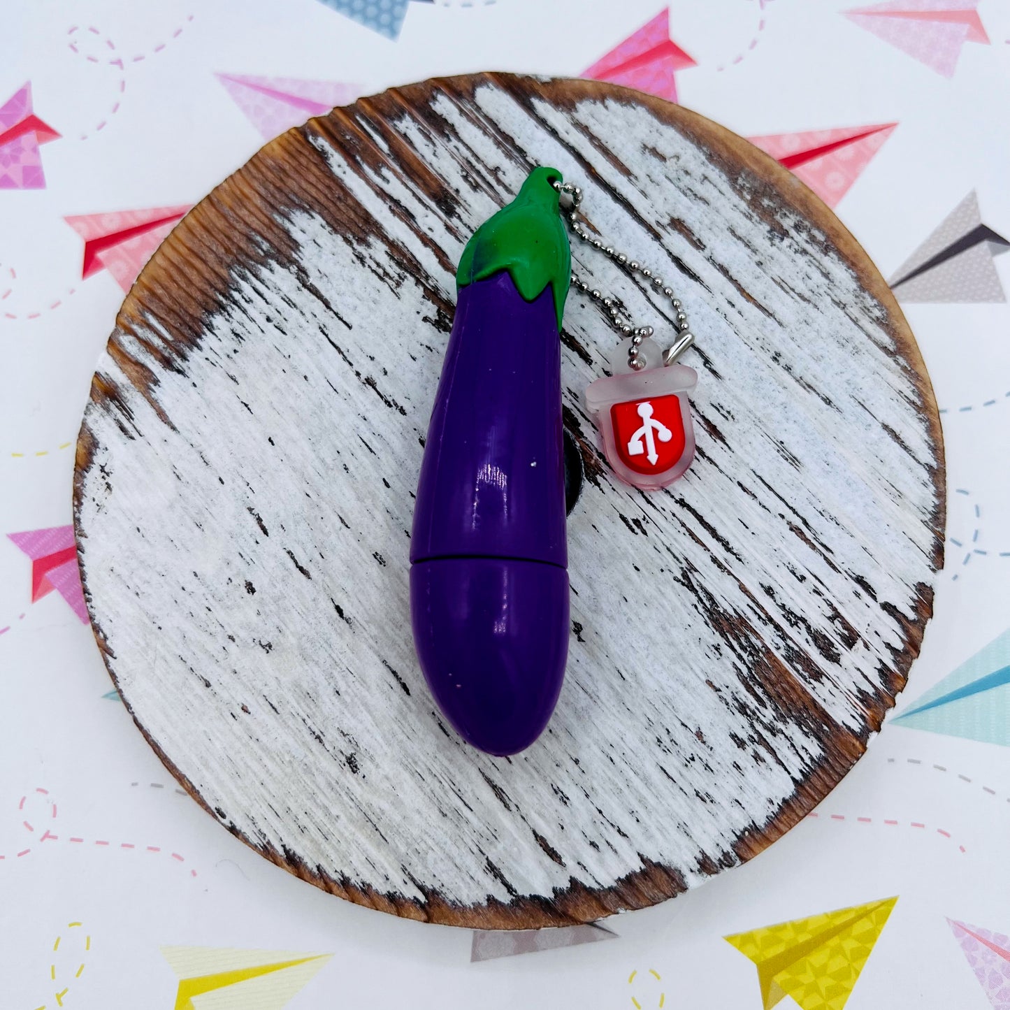 eggplant