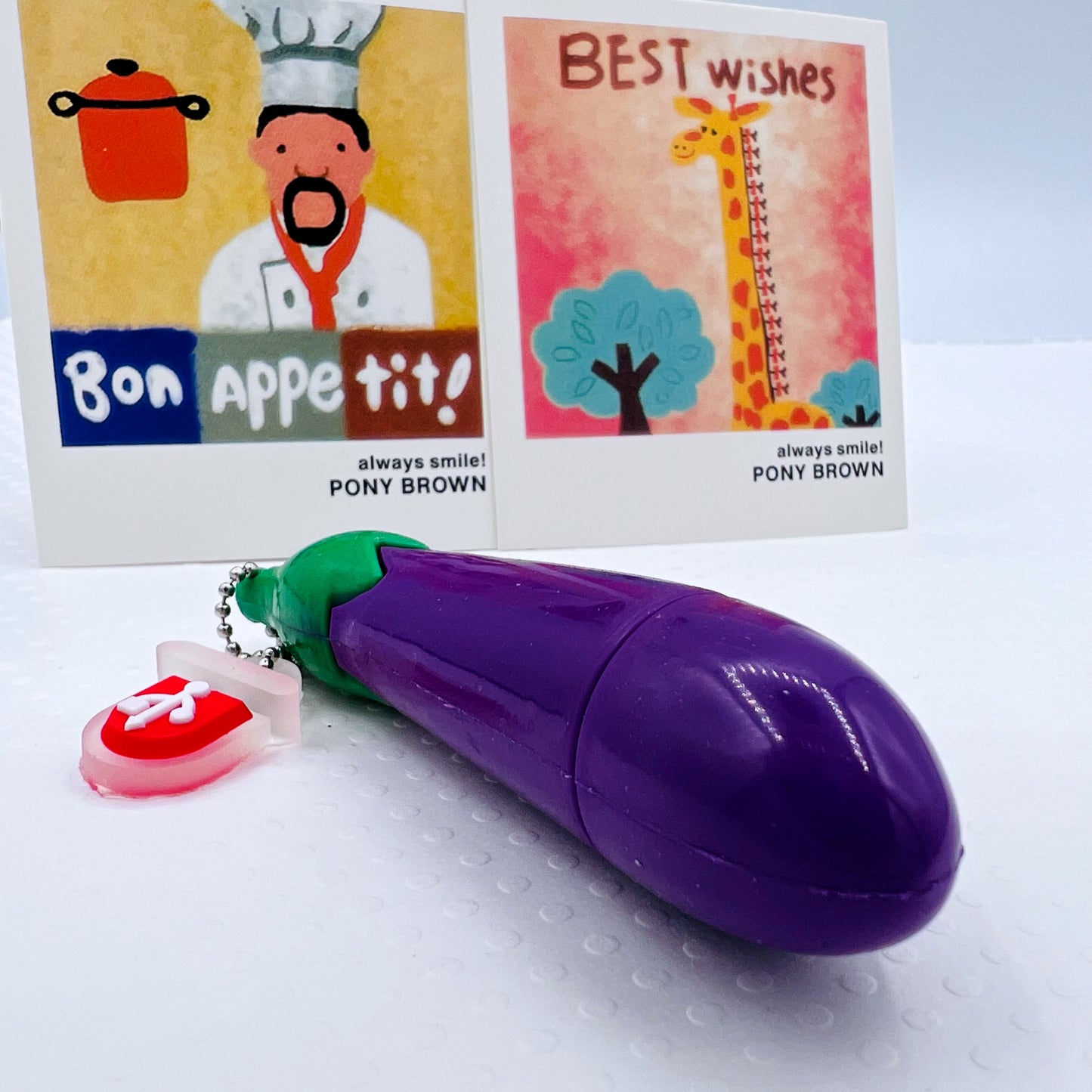 eggplant