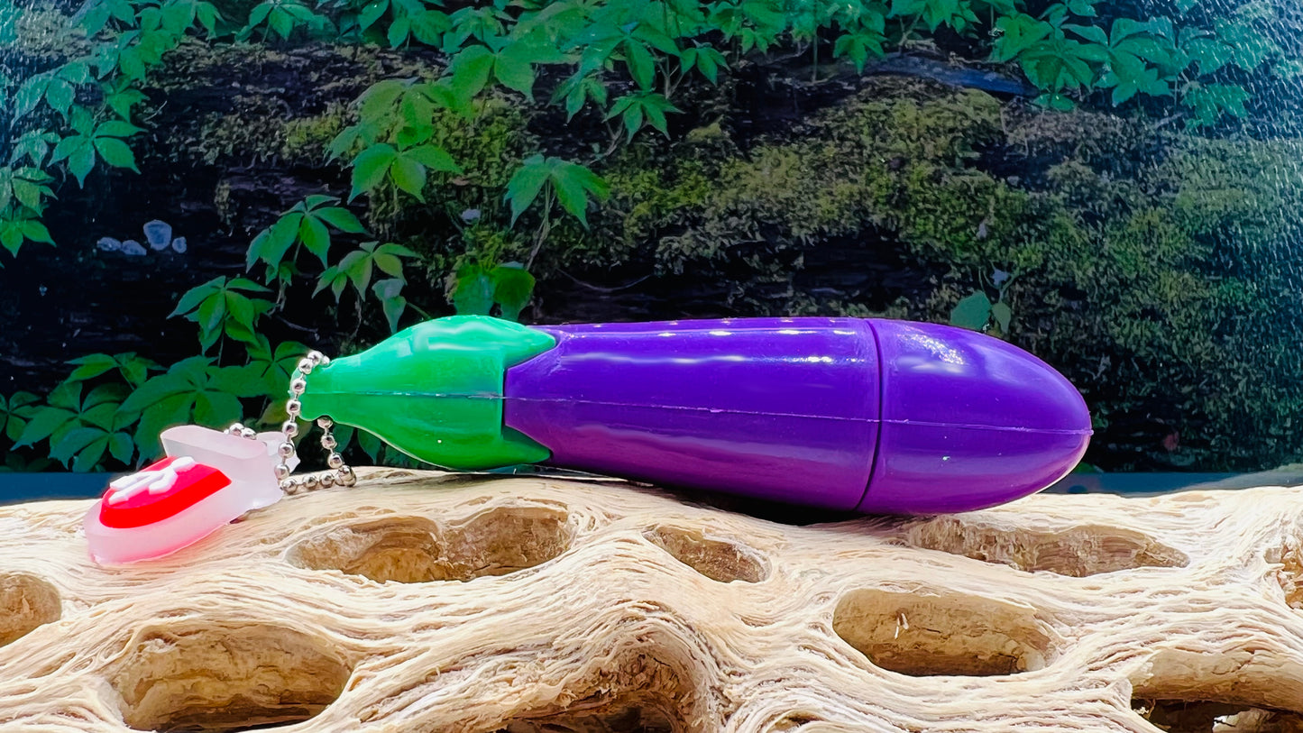 eggplant