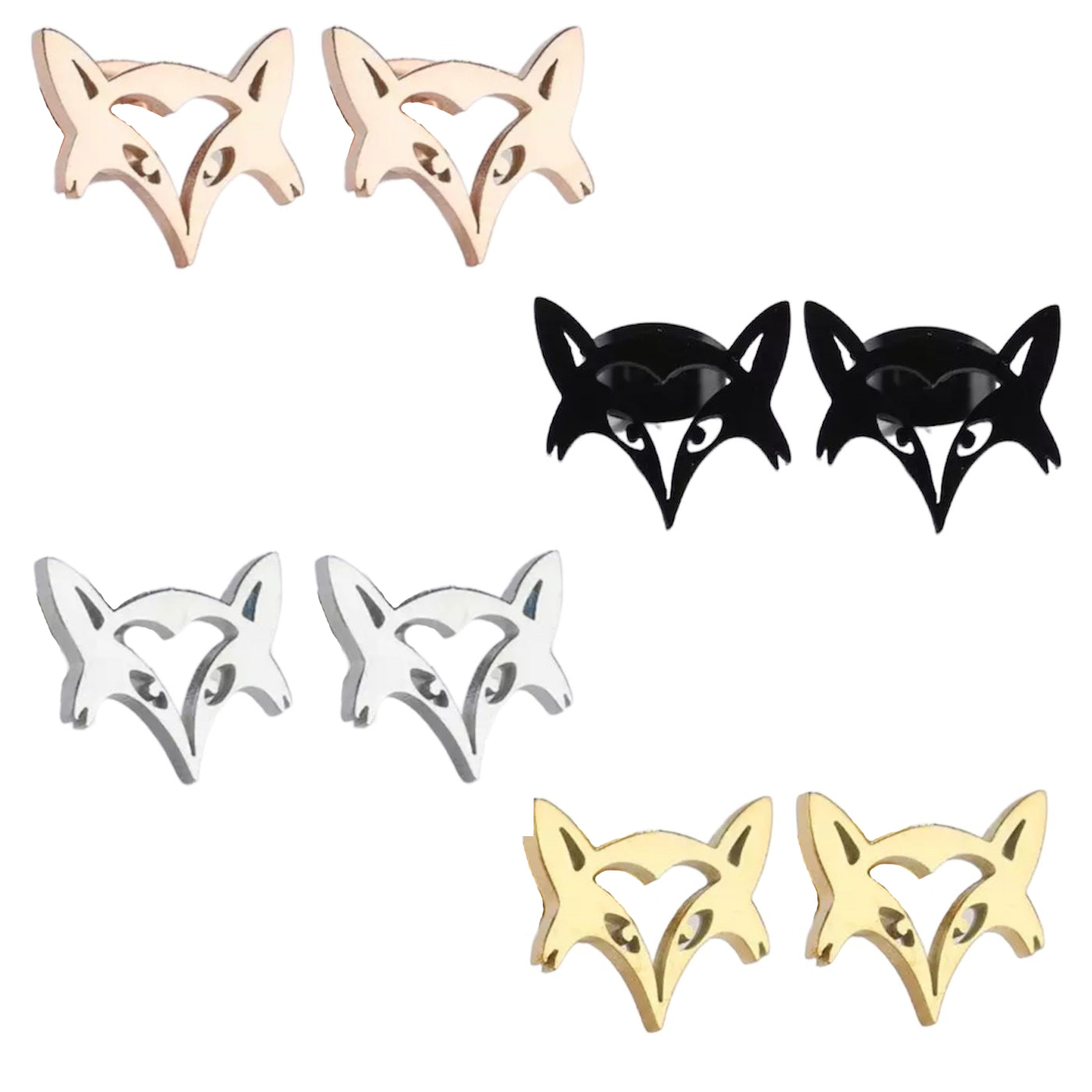 fox