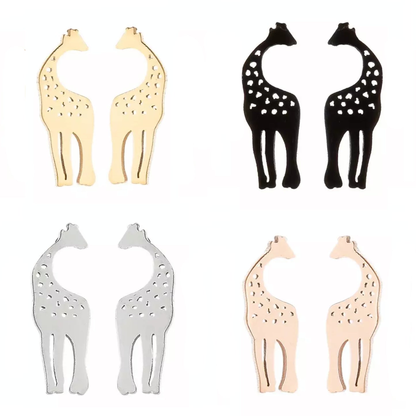 giraffe
