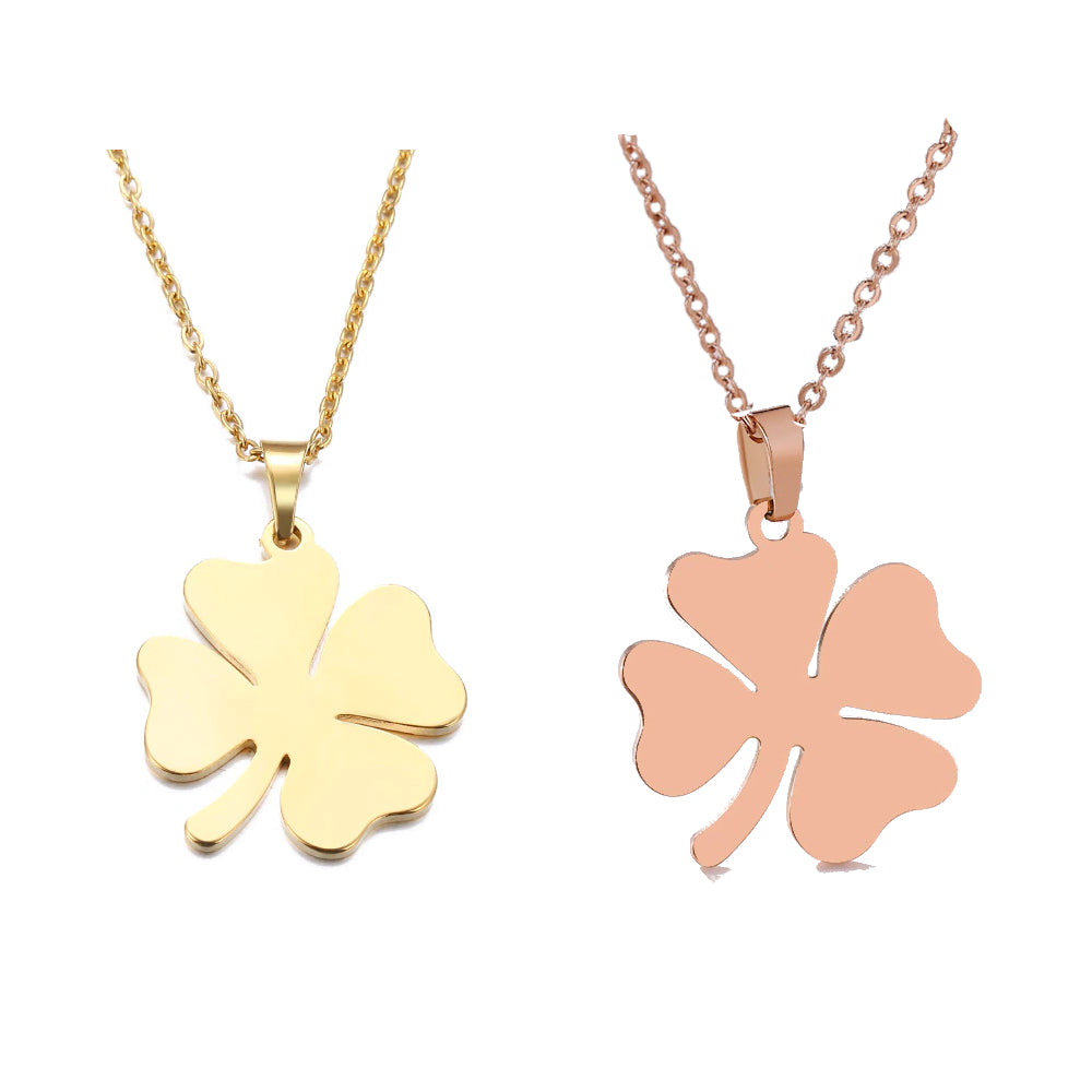 super saver - gold & rose gold
