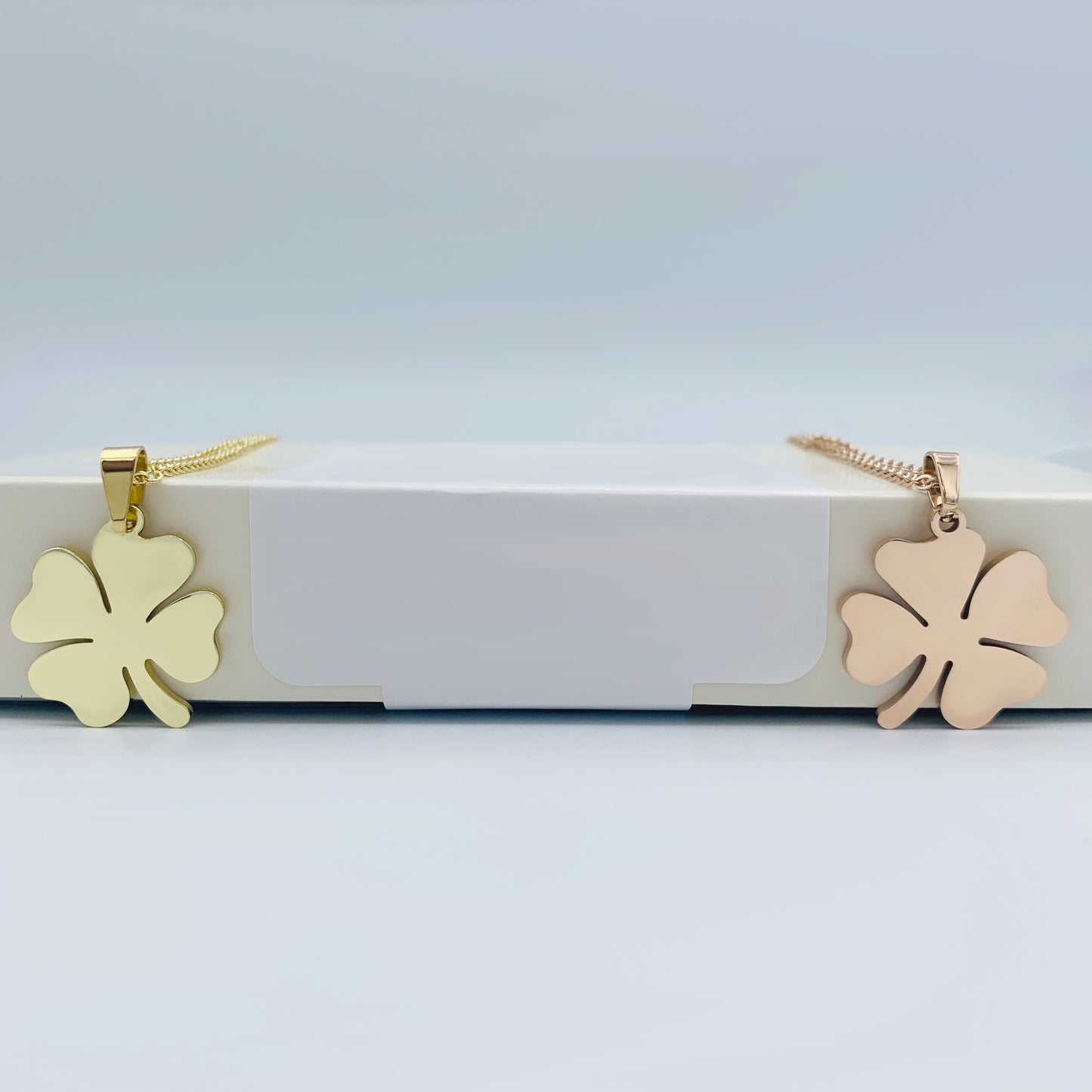 super saver - gold & rose gold