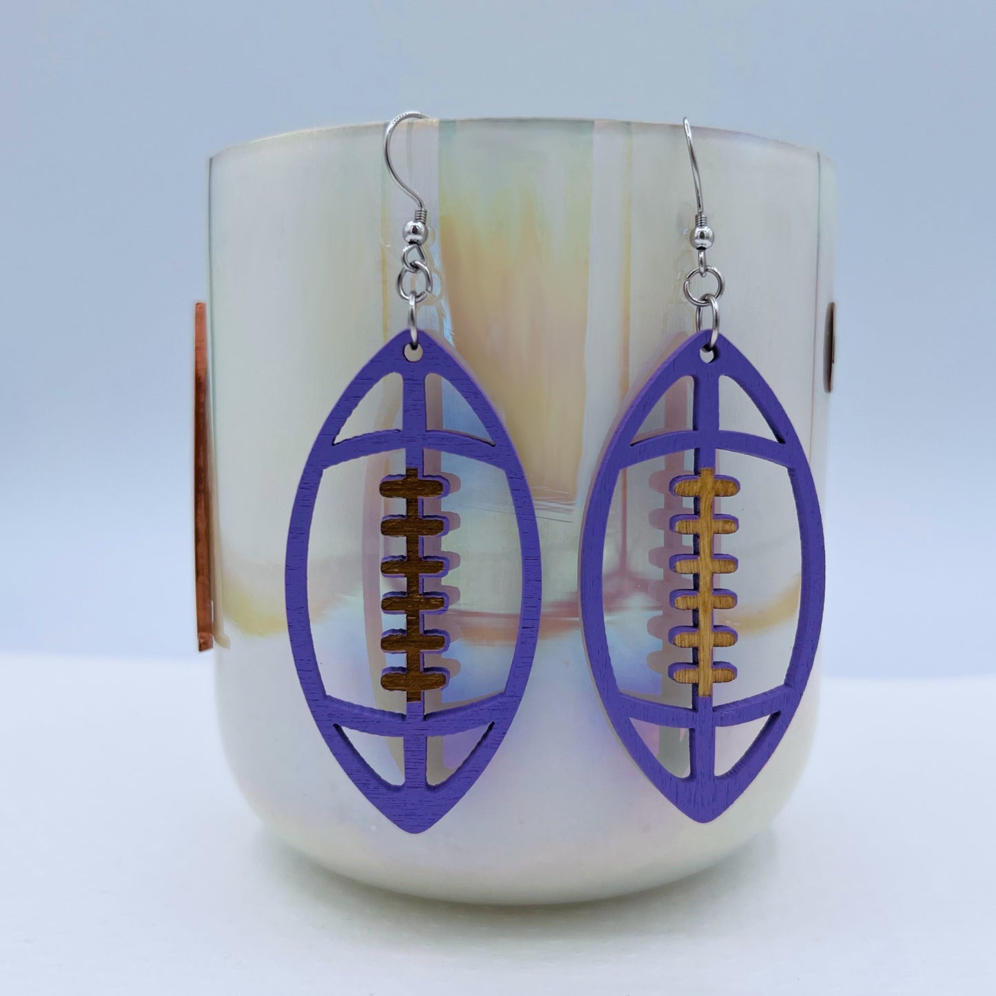 iris violet
