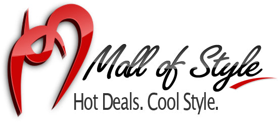 Mall of Style logo