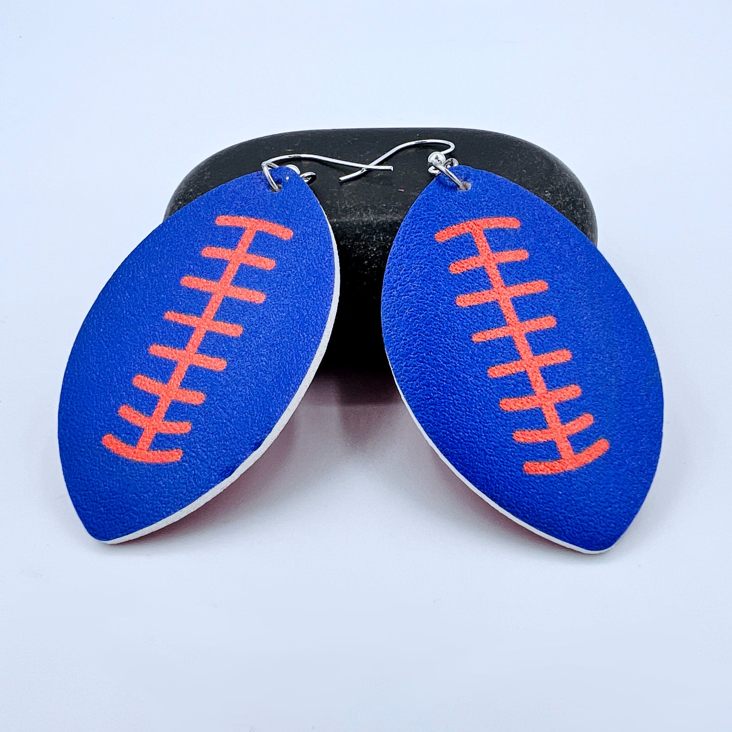orange & blue