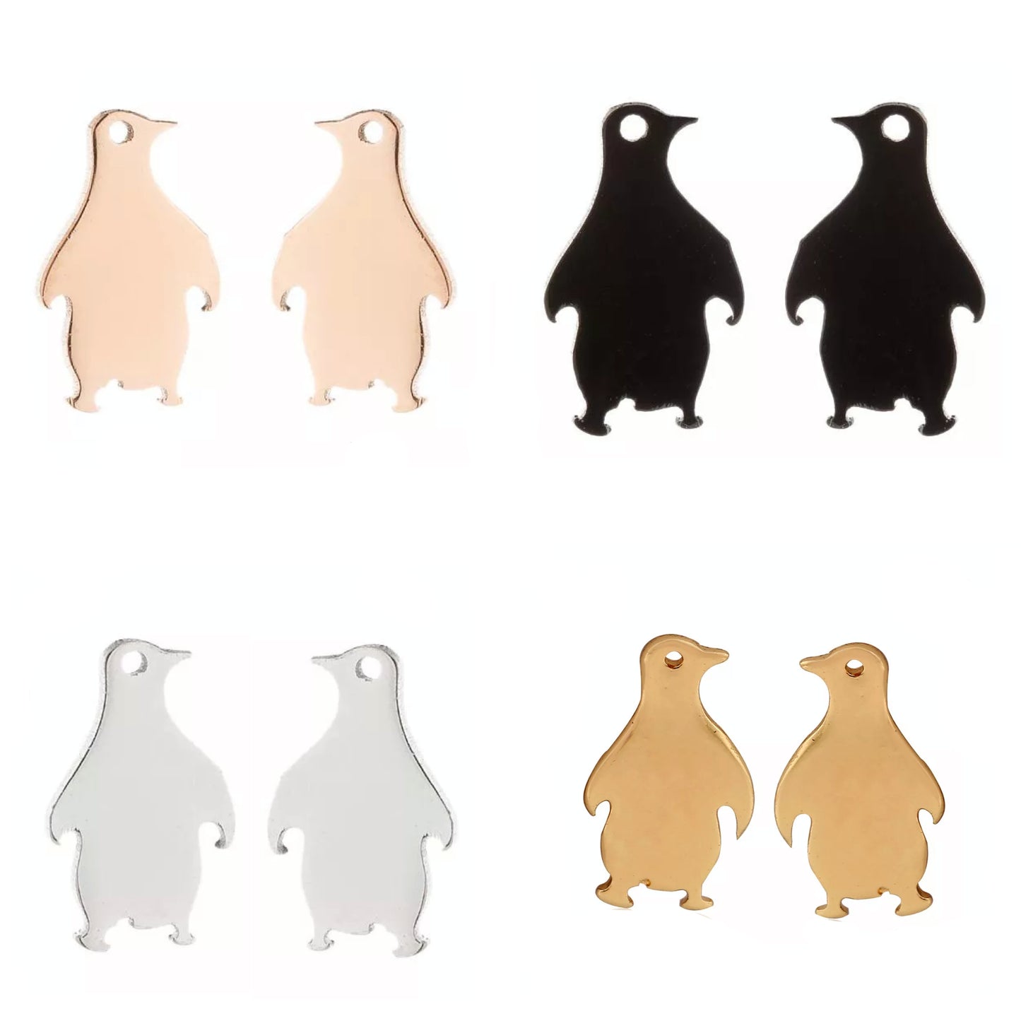 penguin