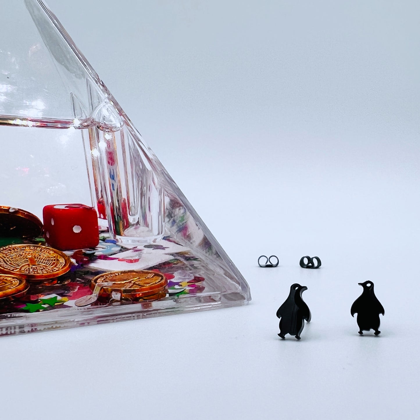 penguin