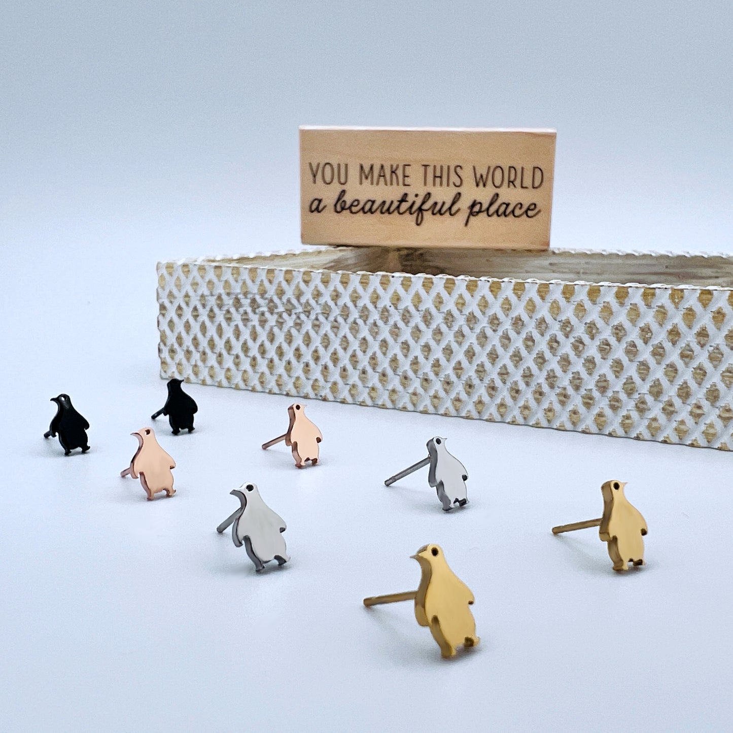 penguin