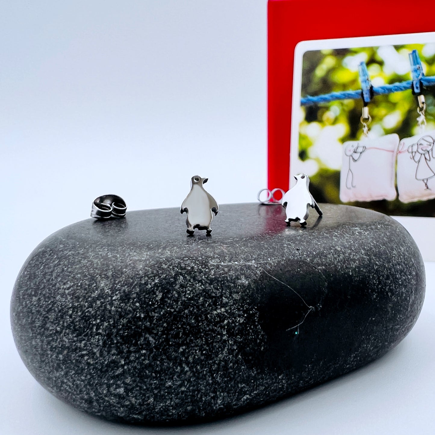 penguin