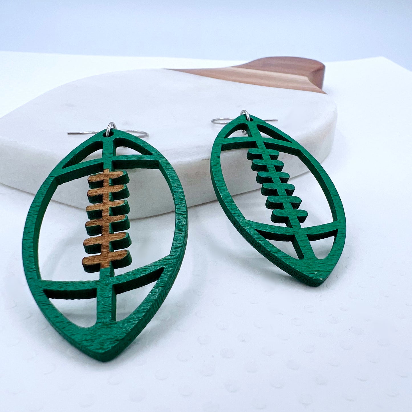 pine green