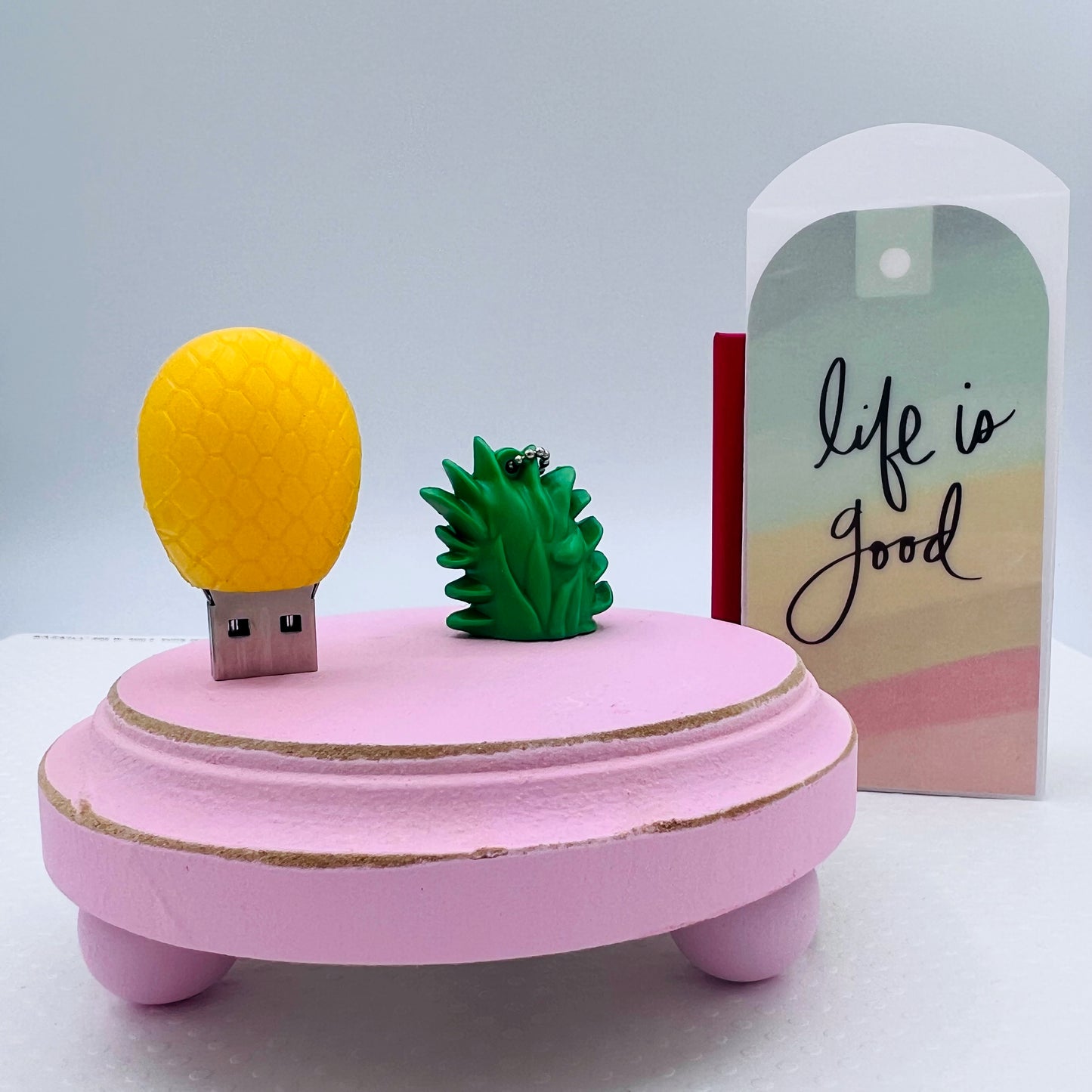 pineapple