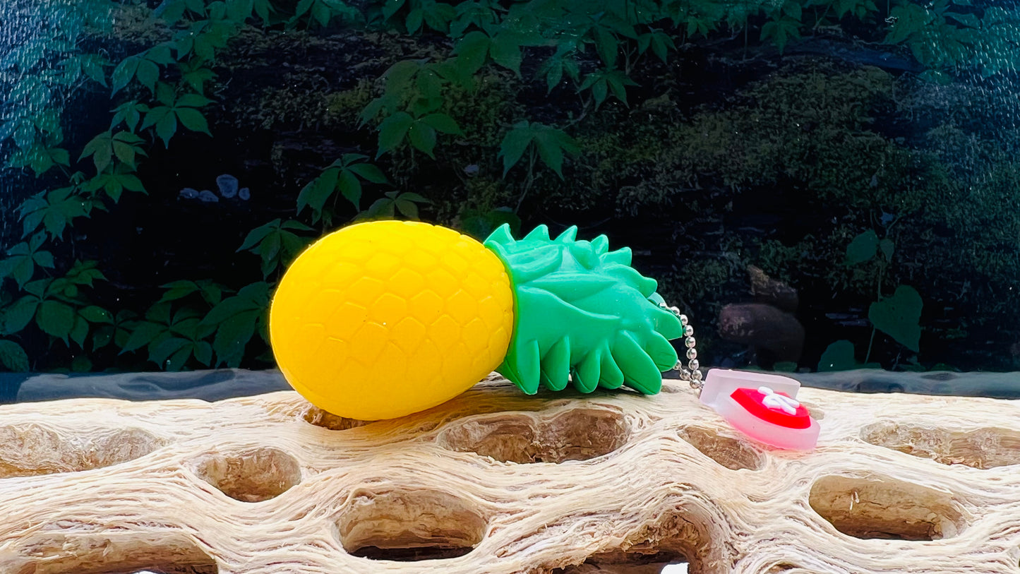 pineapple
