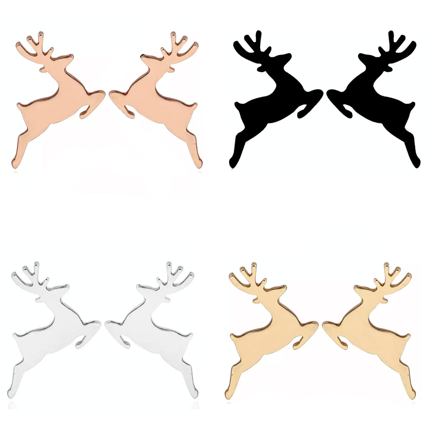reindeer
