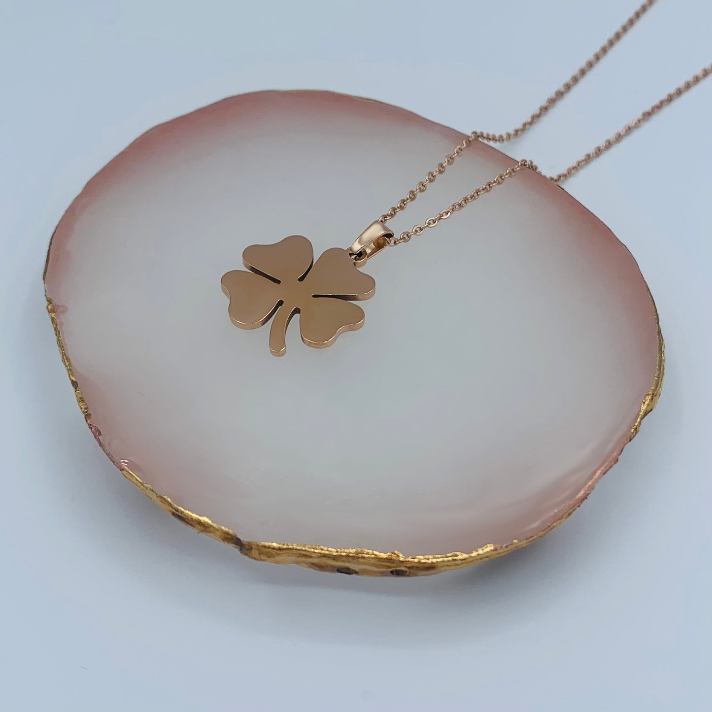 rose gold