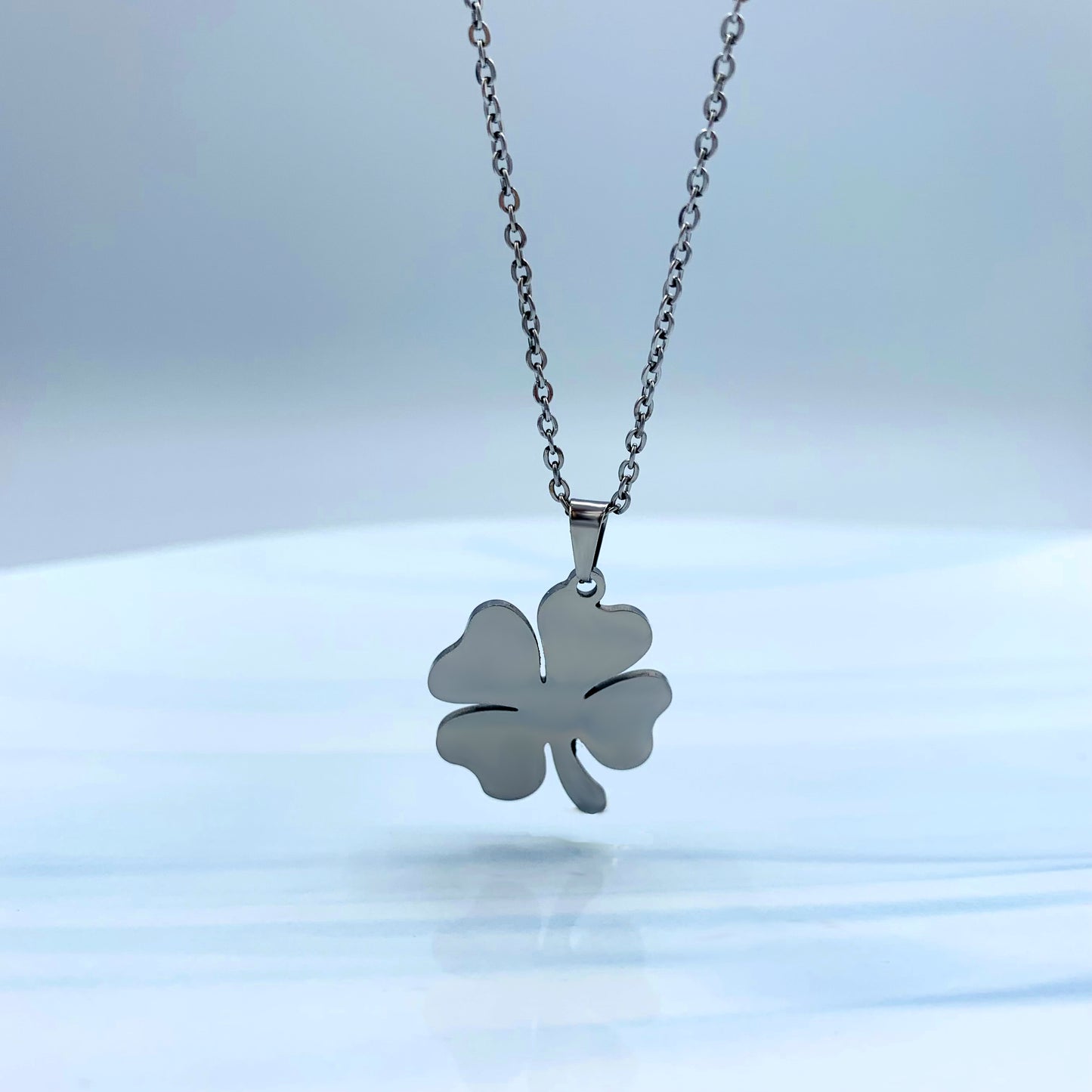 silver