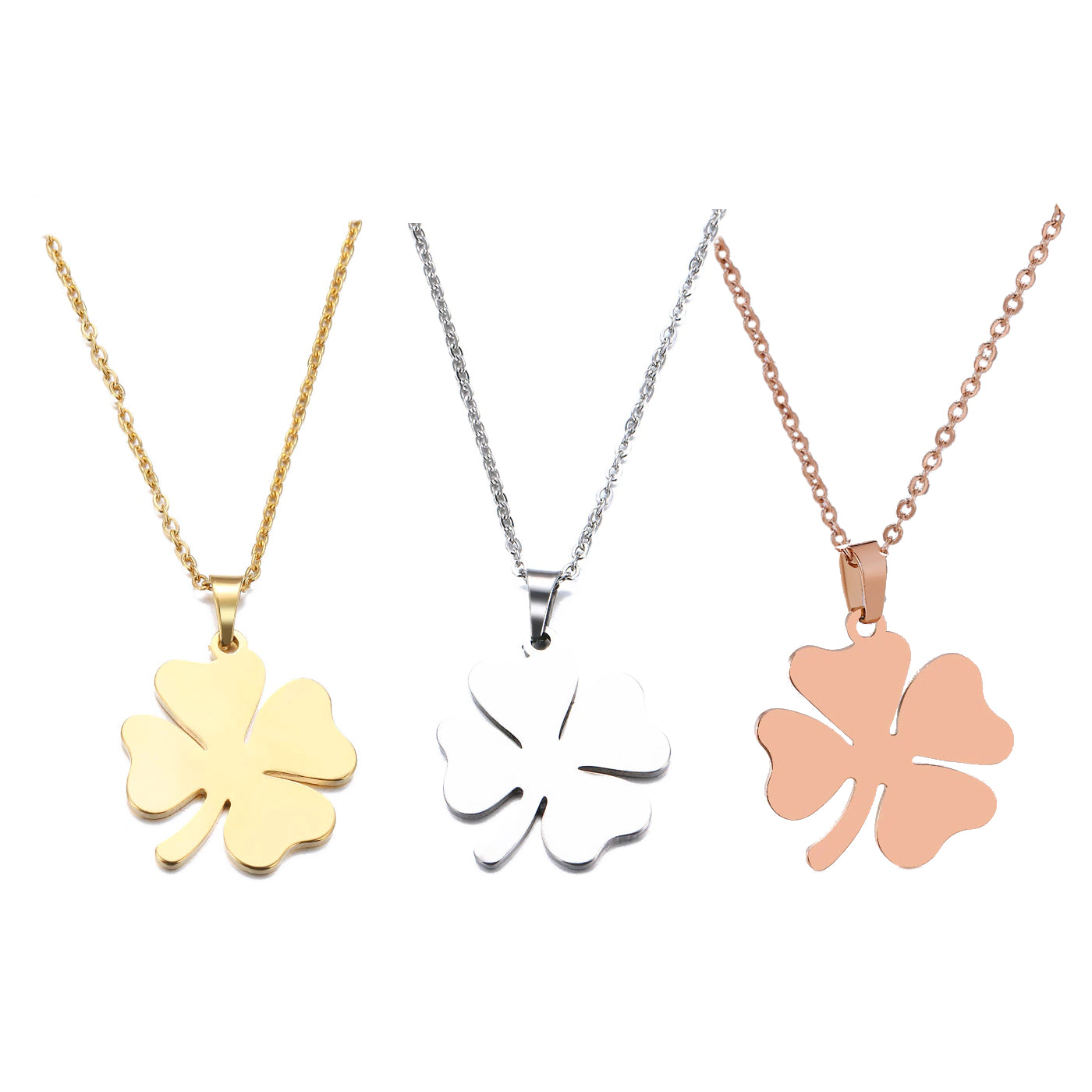 ultimate saver - silver, gold & rose gold