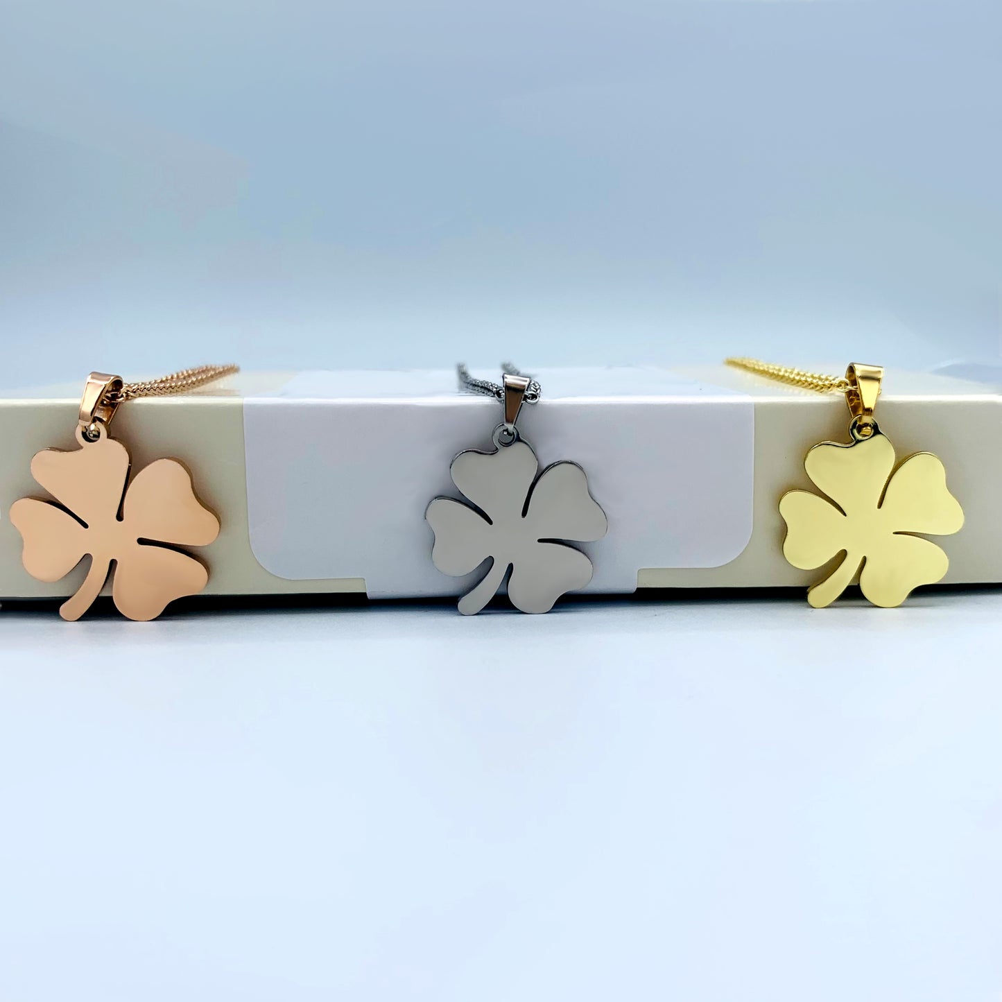 ultimate saver - silver, gold & rose gold