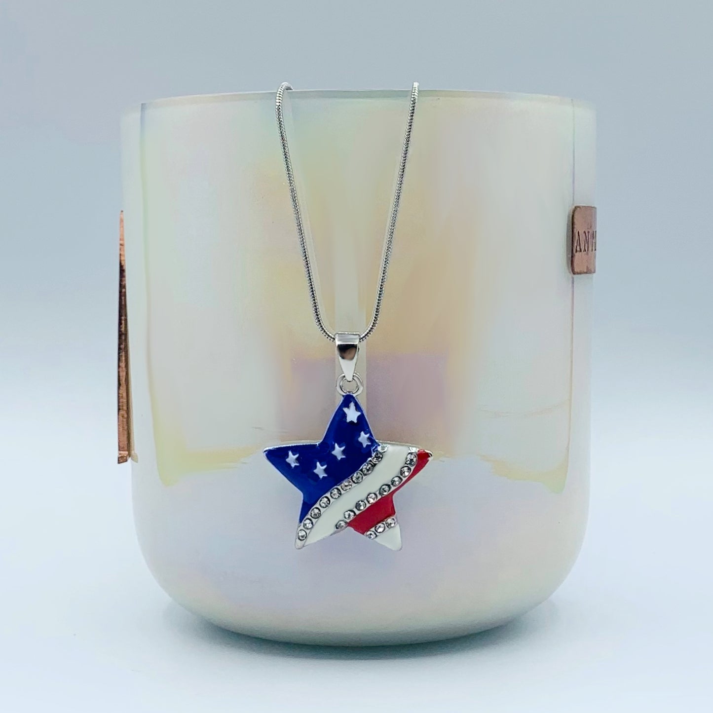 star necklace