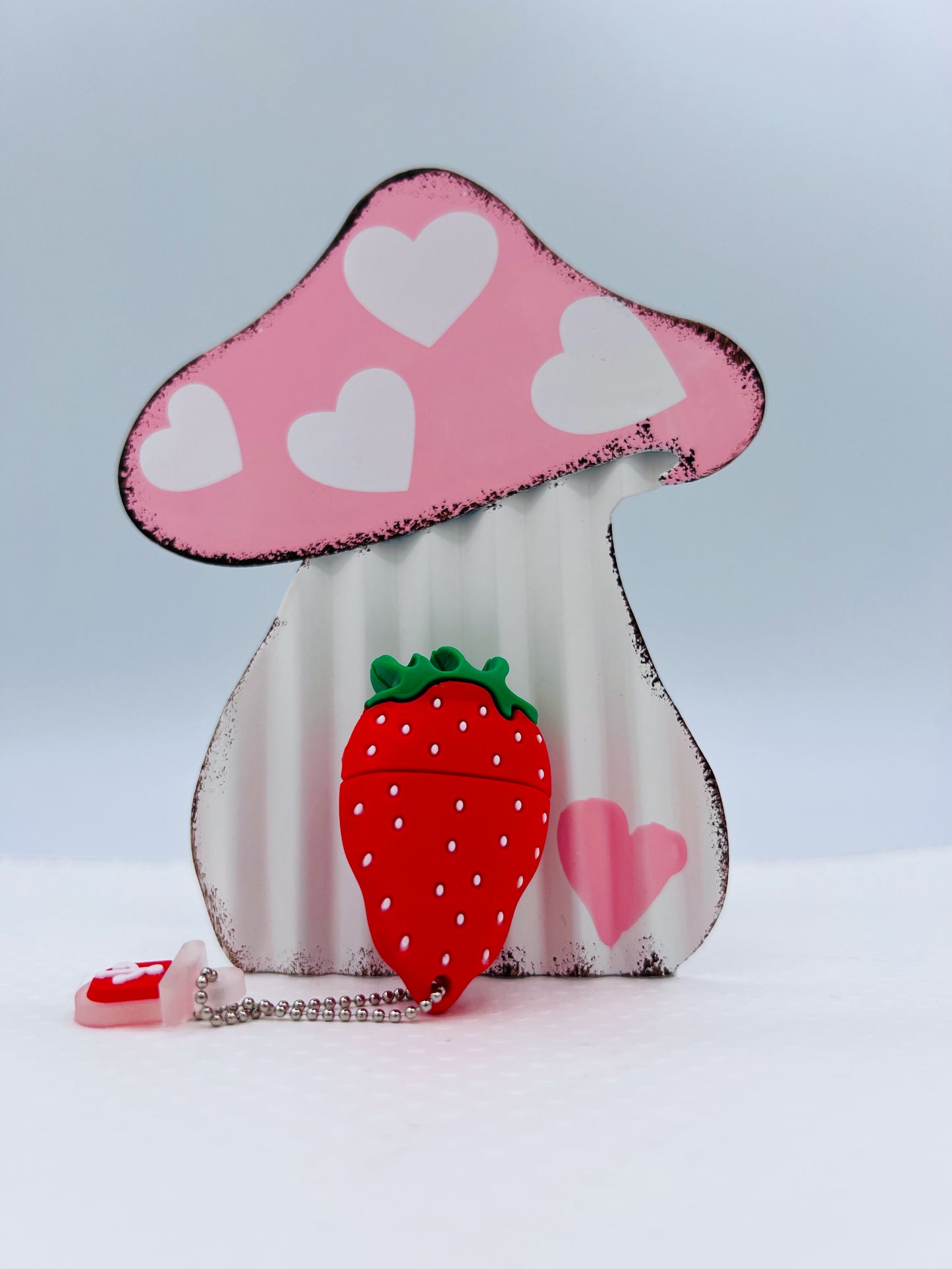 strawberry