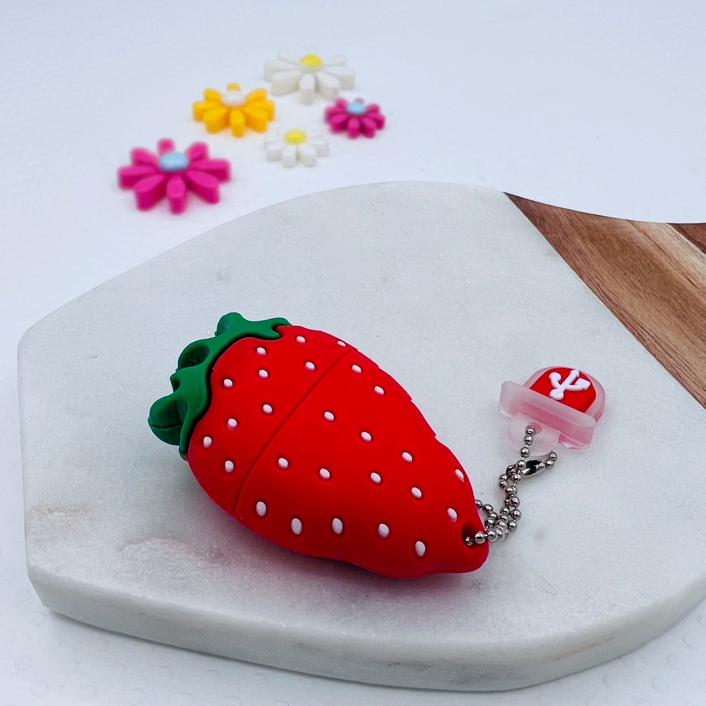 strawberry