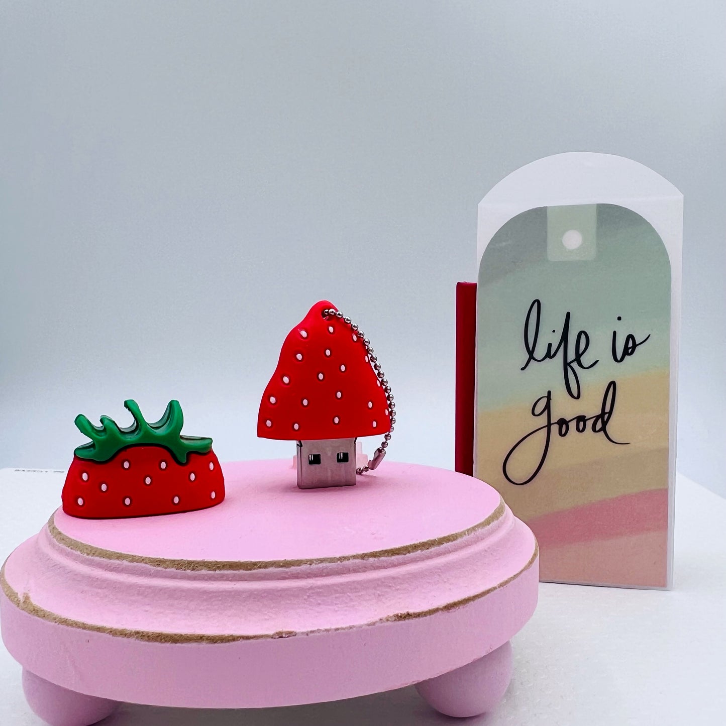 strawberry