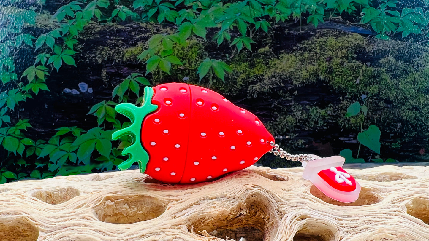 strawberry