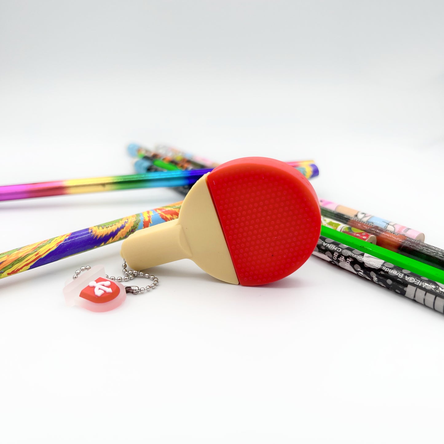 ping pong bat