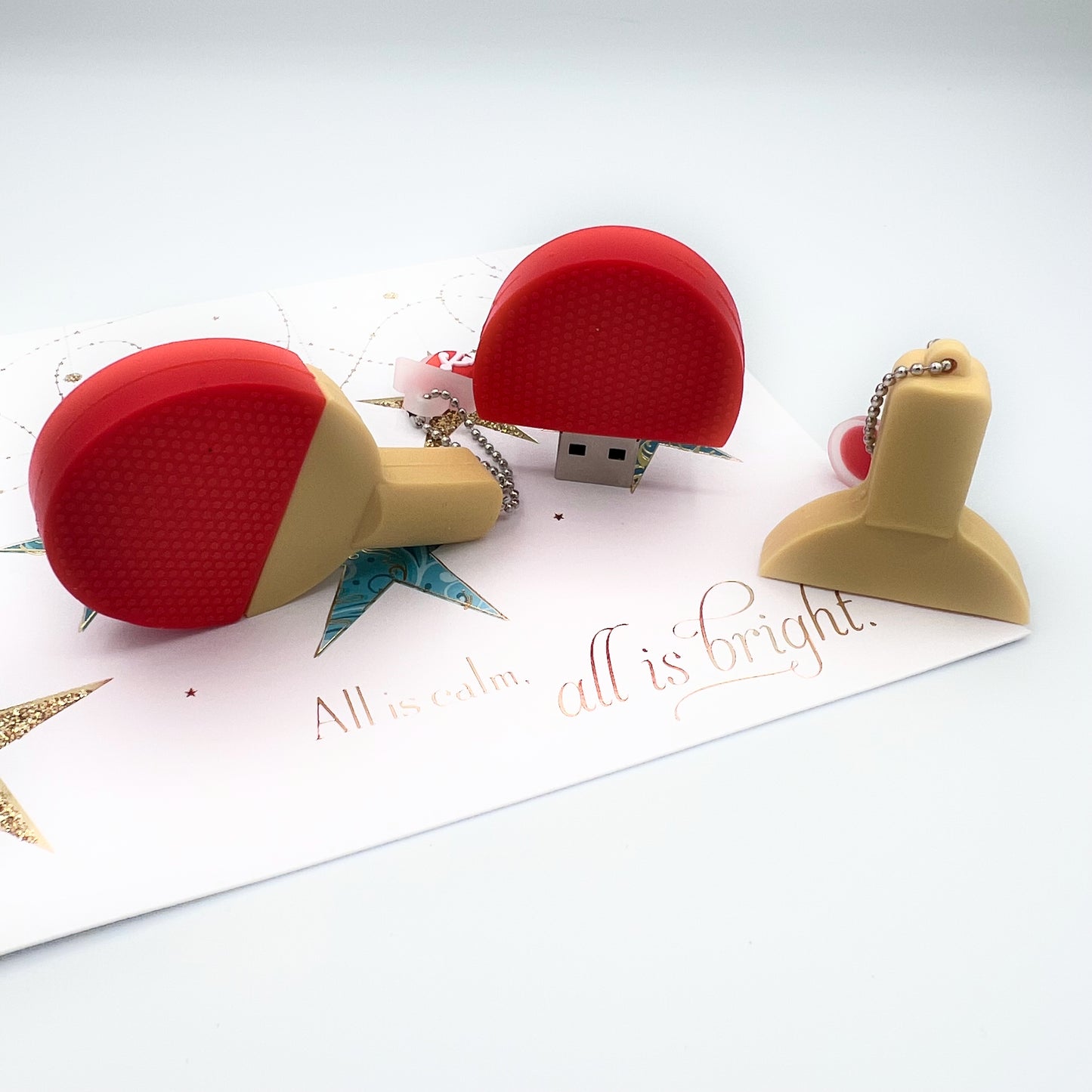 ping pong bat