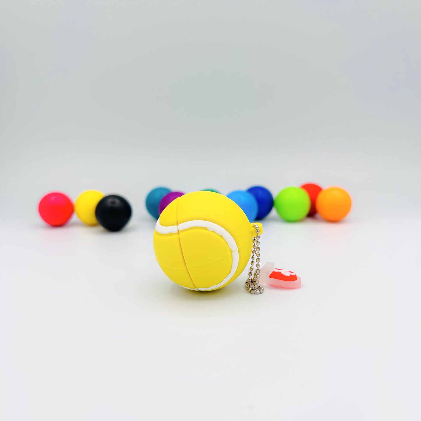 tennis ball