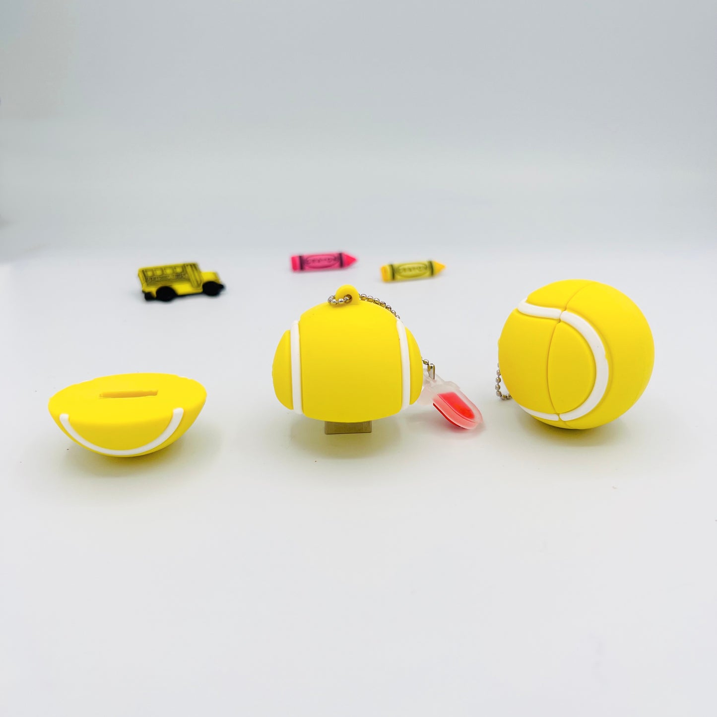 tennis ball