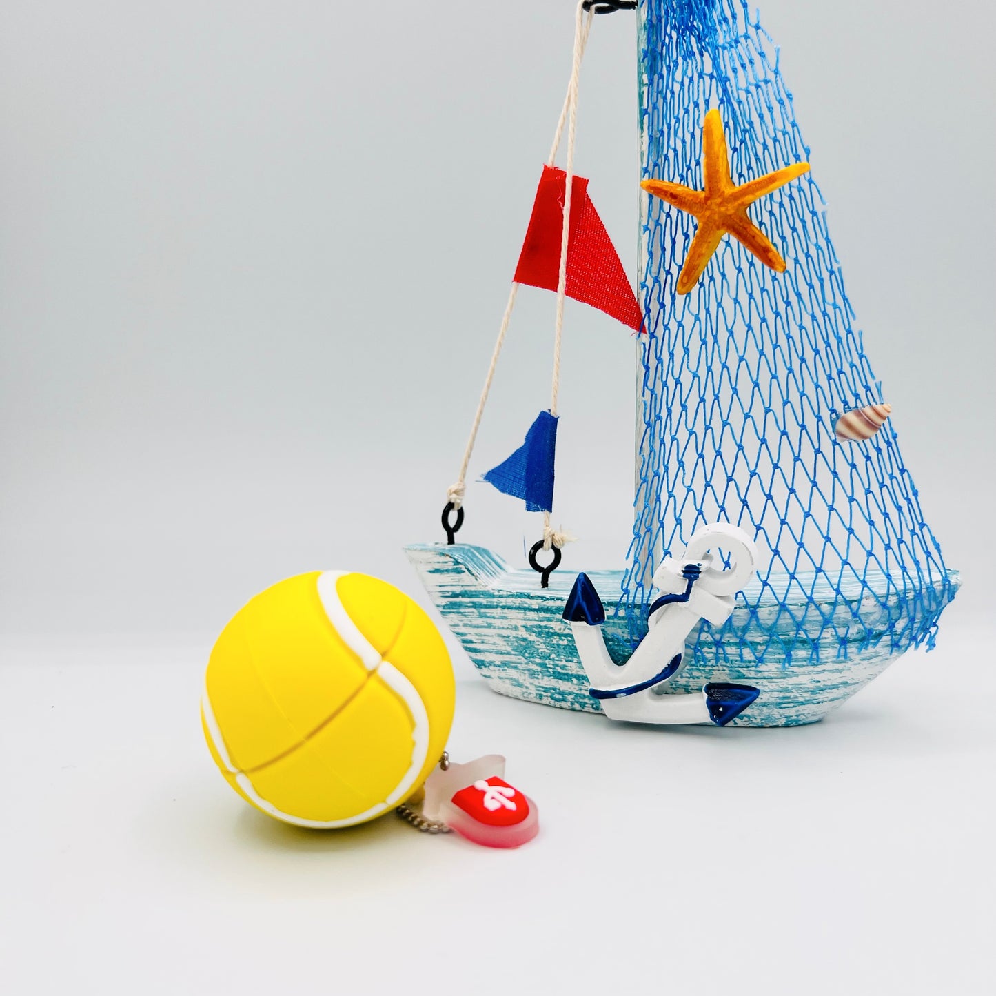 tennis ball
